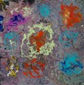 Abstrakt måleri. Akryl på duk. 50x50 cm. Pris.1300 kr.jpg
