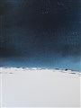 Vinternatt 5, akvarell, 50x60, 34x42, 2017, 3500 kr m. ram (1).jpg